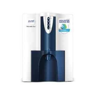 HUL Pureit Marvella Eco 10L 60W Mineral RO+UV+MF Water Purifier, WPNT5R1