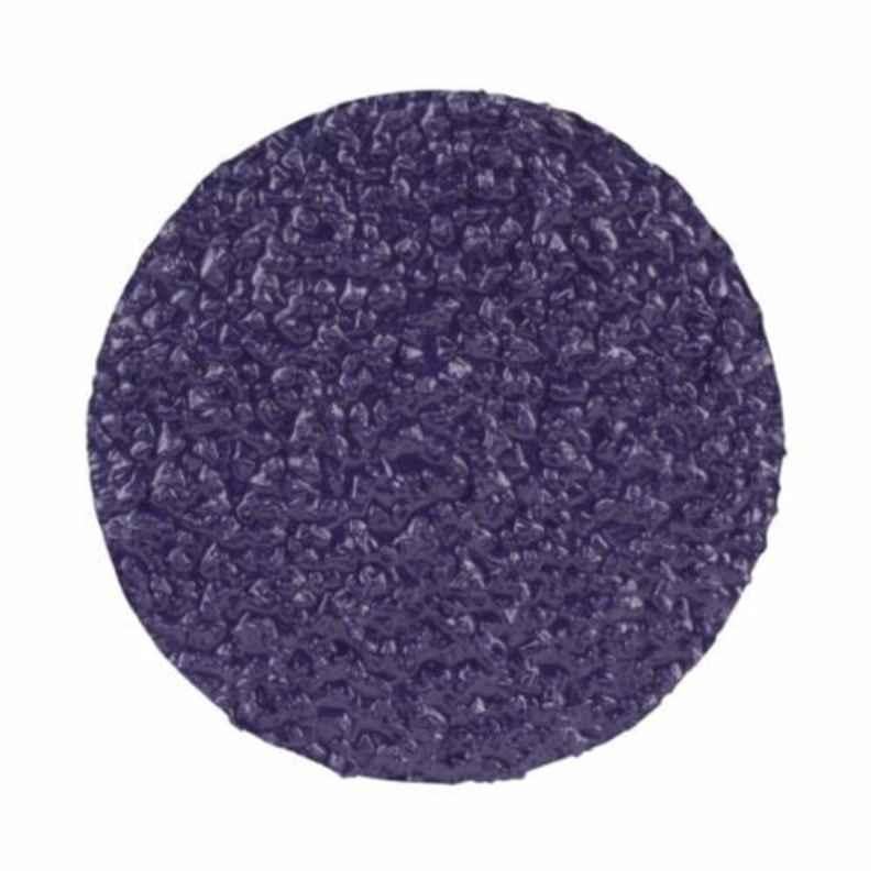 3M Cubitron II Roloc 786C 75mm 80+ Fibre Disc, 33392