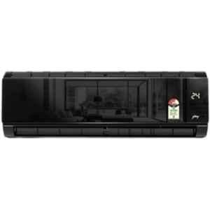 Godrej 1.6 Ton 3 Star Black Inverter Split AC, 1.6T HIC 19M3TG SA IOT4
