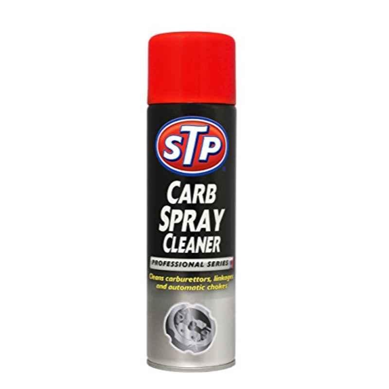 STP 500ml Professional Series Carburetor Spray Cleaner, GST71500ENP