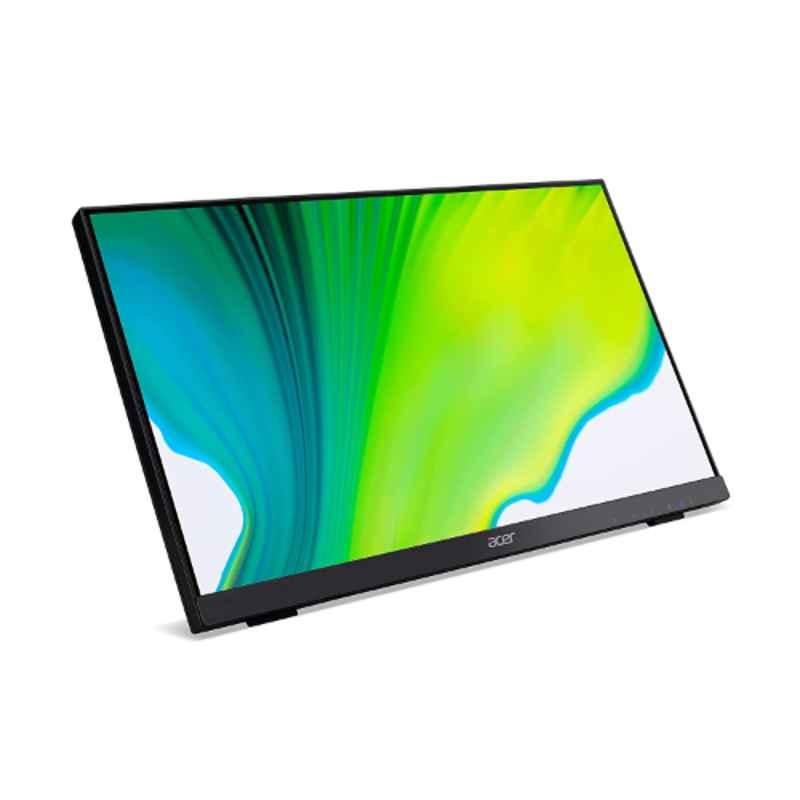 Acer UT222Q 21.5 inch FHD IPS 10 Point Touch Zero Frame LCD Monitor, UM.WW2SI.001