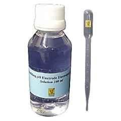 Lab Junction 100 Refilling PH Electrode Electrolyte Solution, LJ-111