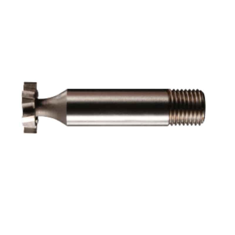 Presto 48331 10mm HSS Screw Shank T-Slot Cutter, Length: 70 mm
