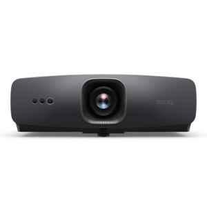 BENQ 16:9 2500lm 4k Remote Control LED Projector with AI Enhanced Picture, W2720i