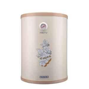 Usha Misty 25L 2000W 5 Star Ivory Cherry Blossom Storage Water Heater