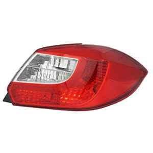 Uno Minda RHS Tail Light without Wire for TATA Tiago, TL-6639MB