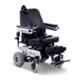 Ostrich Mobility Tetra EX Power Wheelchair, 100x62x130 cm