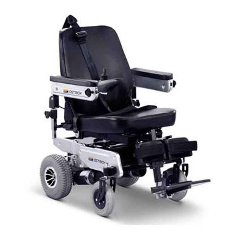 Ostrich Mobility Tetra EX Power Wheelchair, 100x62x130 cm