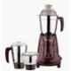 Butterfly 500W Grand XL Cherry Red Mixer Grinder