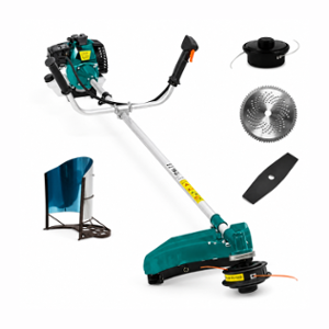 Imported 52cc 2 Stroke Brush Cutter Machine with Accessories
