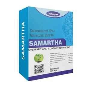 Katyayani Samartha 5kg Carbendazim 12% & Mancozeb 63% WP Fungicide, K-5784