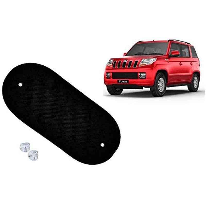 Mahindra tuv300 front on sale bumper guard