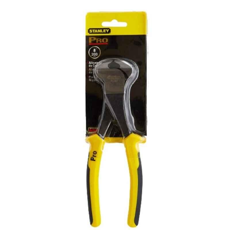 Stanley 200mm End Nipping Pliers, 84-167