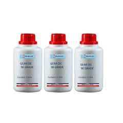 Z Premium 1L EP 90 Gear Oil for Truck & Buses, GO9GC2 (Pack of 3)