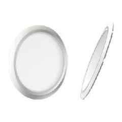 Syska SSK-SDL-10"-15W 6.5K/4K/3K 15W 3000K LED Panel Light