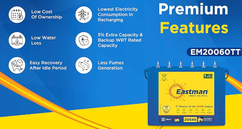 manufacturer details for
