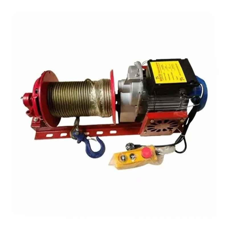 Fishing Winch at Rs 175000/unit, Old Washermanpet, Chennai