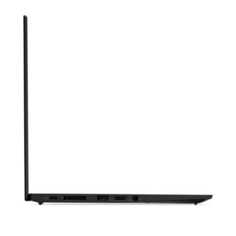Lenovo ThinkPad X13 13.3 inch 16GB/1TB Black Intel Core i7-1165G7 WUXGA Laptop, 20WK008CAD