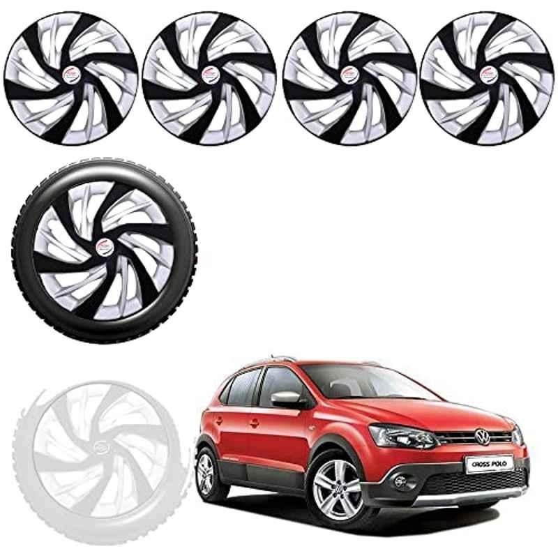 Volkswagen polo online wheel covers