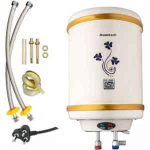 Buy Surya Geyser Arctic 10L Metal Water Heater Online At Best Price On  Moglix