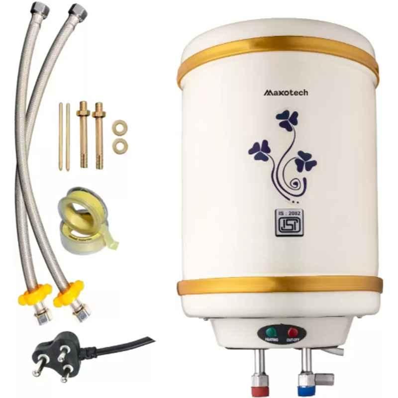 Water Heater Under 10000 To Buy in 2023: Efficient Geysers With