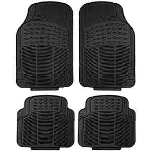 Michelin rubber on sale car mats