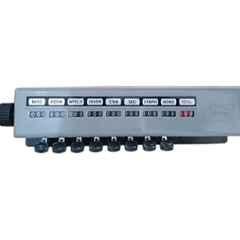 WKM 8 Key Blood Cell Counter, KT97