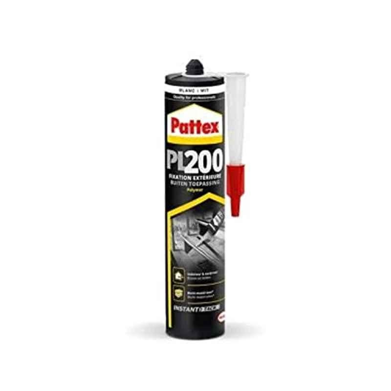 Pattex Polymer Glue Adhesive, PL-200