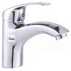 Abbasali Wash Basin Mixer Tap Faucet With 2Pcs Flexible Hose
