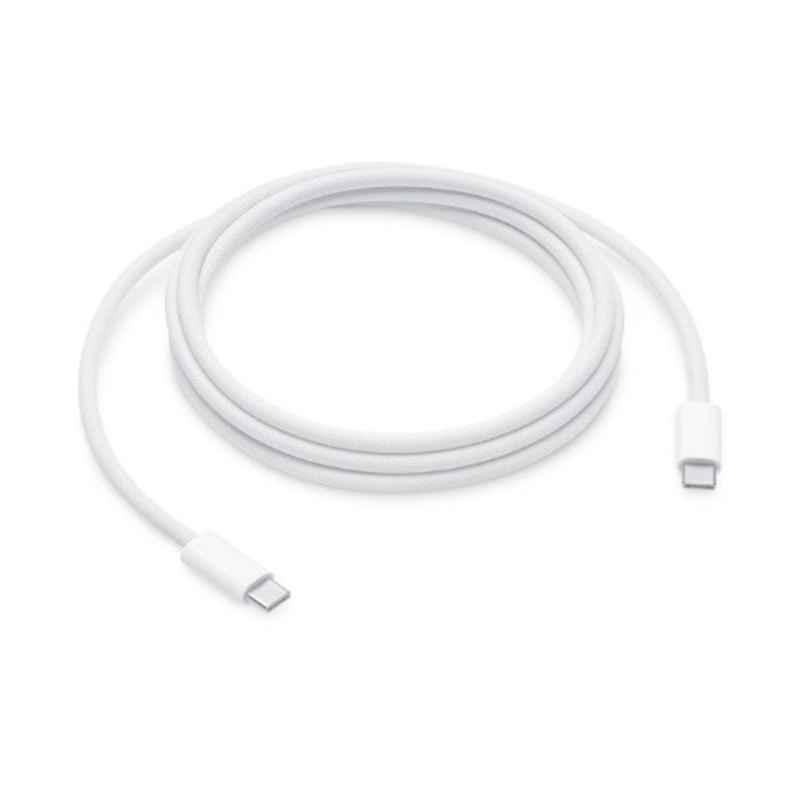 Apple 240W 2m USB-C Charge Cable, MU2G3ZE/A