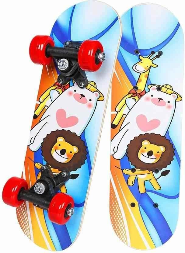 skateboard for strider compact