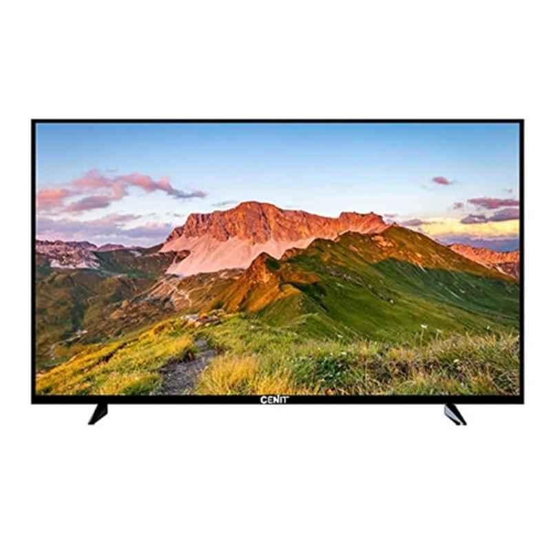Cenit 24 inch Black Android HD LED TV, CG24S