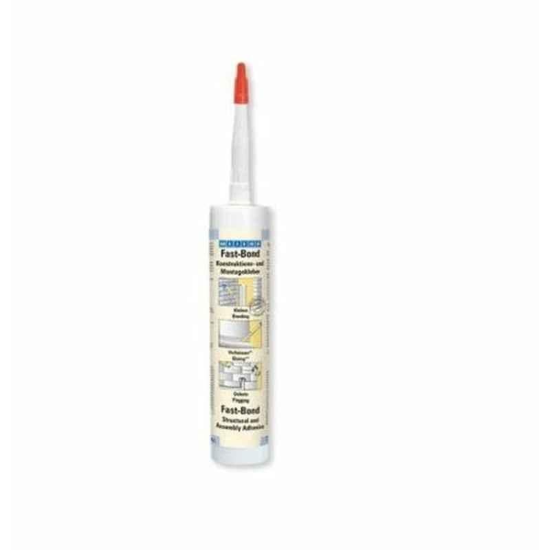 Weicon Fast-Bond Assembly Adhesive, W137500, 310ml