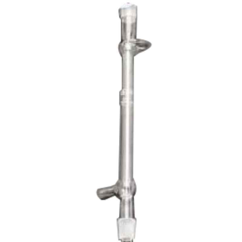 Glassco 250mm Boro 3.3 Glass Leibig Condenser, 182.181.02-picture-17