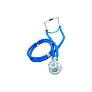 Shakuntla Pluss Rappaport Dual Head Stethoscope, Convertible Chest-Piece