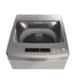 Haier 6.5kg Titanium Grey Top Load Fully Automatic Washing Machine, HWM65-698NZP