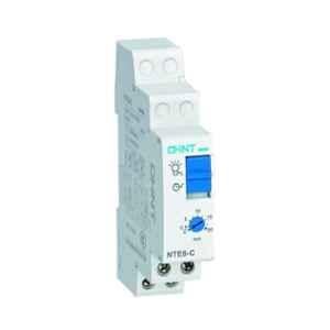 Chint NTE8-Y 230VAC Time Delay Relay, 258685, Time Range: 1-10 min