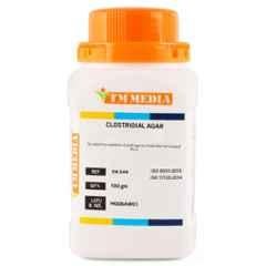 TM Media 100g Clostridial Agar, TM 644