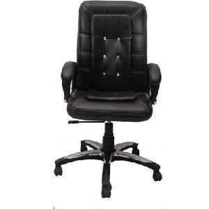 Leaman ergonomic best sale executive chair