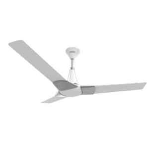 Luminous 350rpm New York Richmond Alice White Ceiling Fan, Sweep: 1200 mm