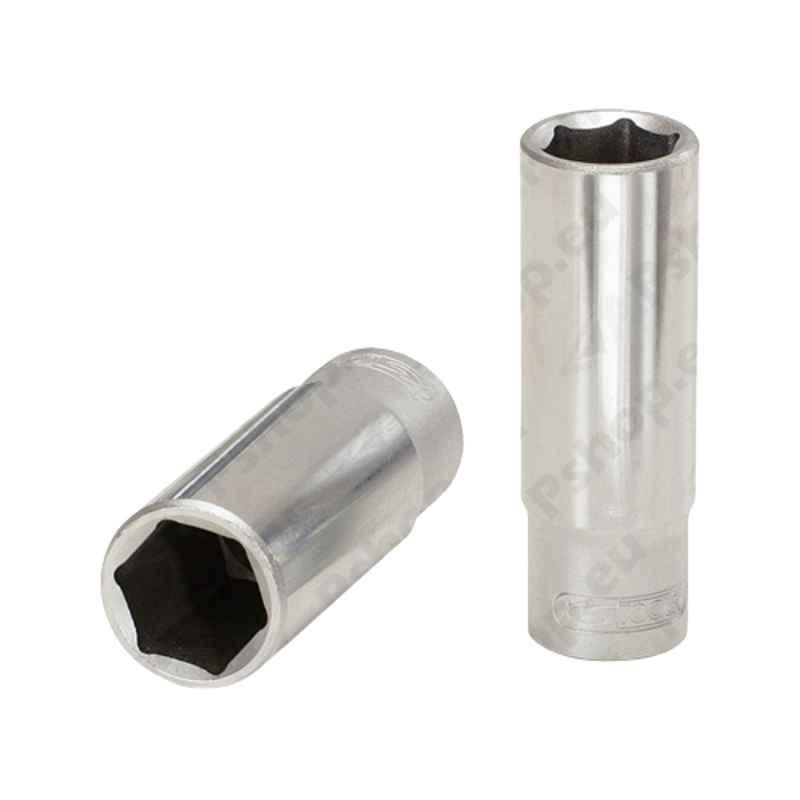 KS Tools Classic 11mm Chrome Vanadium Deep Hexagonal Socket, 917.1431