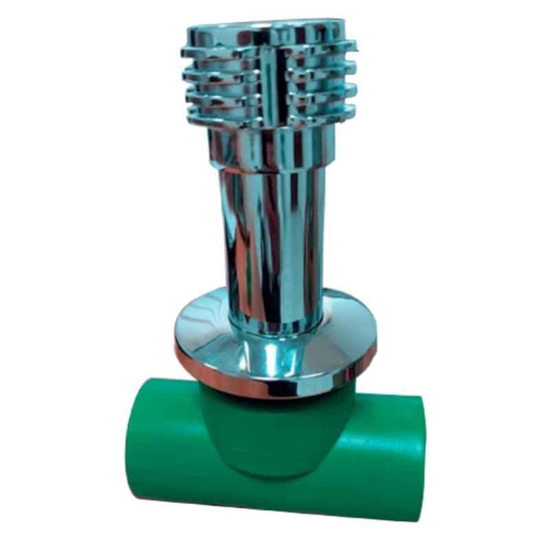 Dacta Therm 25mm x 3/4 inch Concealed Valve, DIPPRGRCV2534