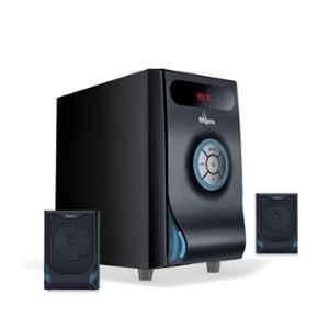 Fingers Joshhh Classic Black Wood 2.1 Speaker