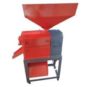 Vinspire 6N130 600-700kg/hr Mini Rice Mill Machine with 10HP Motor