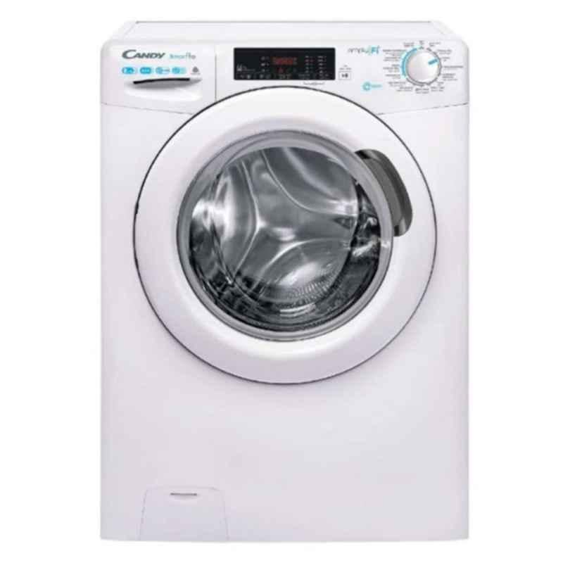 Candy 8kg Washer & 5kg Dryer Washing Machine, CSOW 4855T/1-19