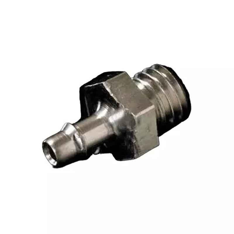 Lab Plus Metal Adapter with M5 Male Thread, LP-1265