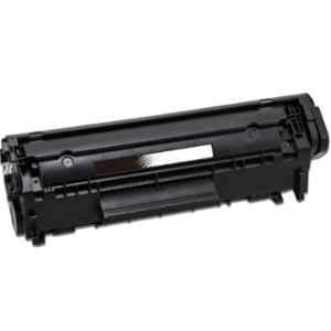 Globe GTCFX10 Black Toner Cartridge for Canon Printers