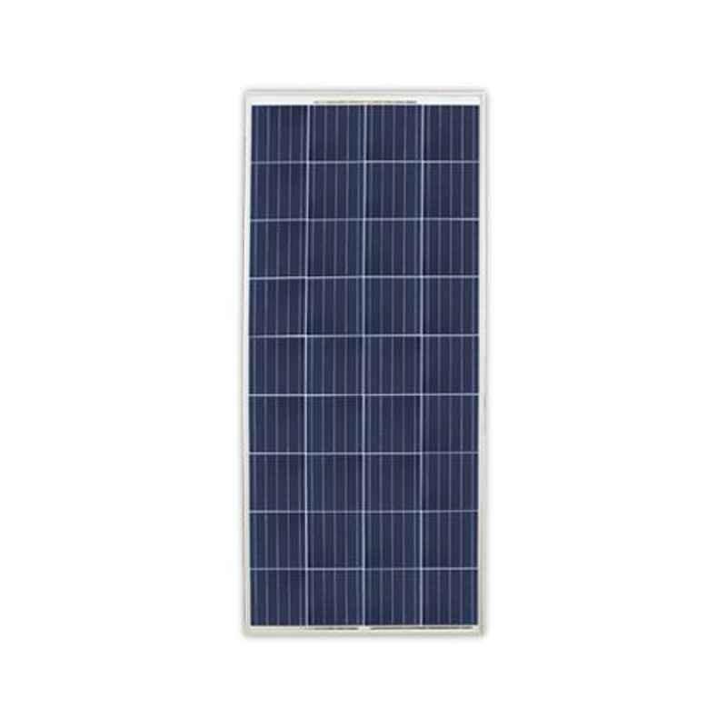 D-Light 50W Polycrystalline Solar Panel