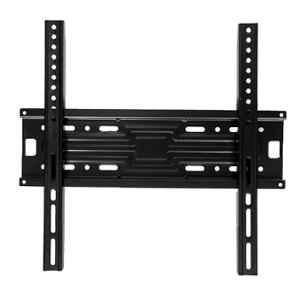 Unico GI Black Universal Fixed Wall Mount Stand for 14 to 43 inch LCD & LED TV, UN-2R15