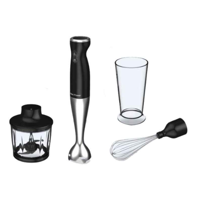 Midea 550W 2 Speed Hand Blender, SM0794